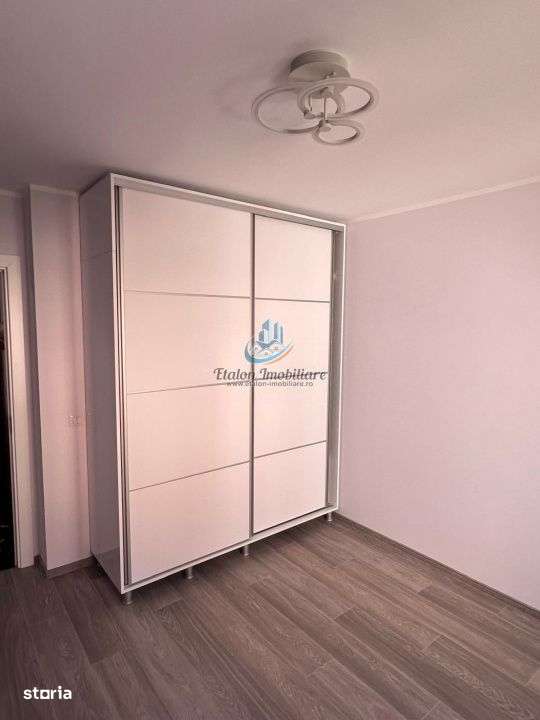 Apartament 2 camere, etaj 2, zona semicentrala Piatra Neamt - Imagine principală: 5/10