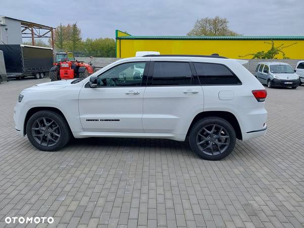 Jeep Grand Cherokee - 3