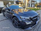 Mercedes-Benz Klasa C 220 d 4MATIC 9G-TRONIC - 20