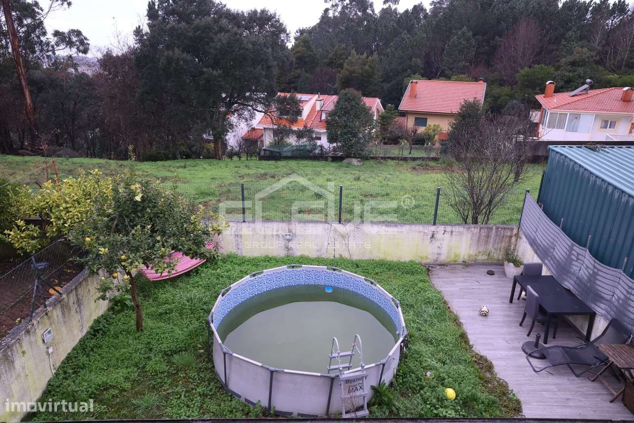 Espetacular Moradia T3 ao Gaia Park-34