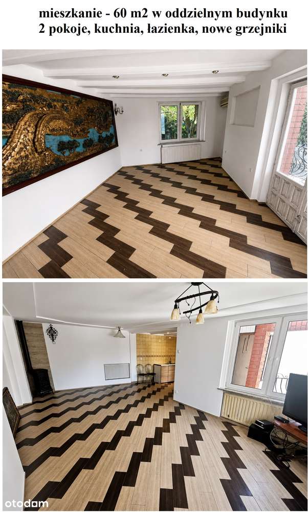 INWESTYCJA Z OGROMNYM POTENCJAŁEM -38 pomieszczeń, 505 m2 - 2180 zł/m2-14