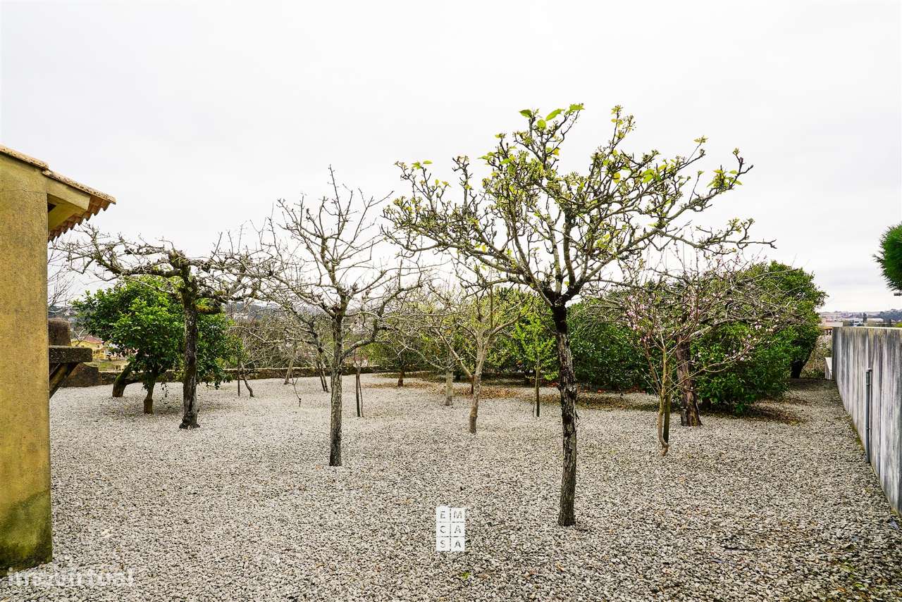 Terreno Para Construção  Venda em Vila de Cucujães,Oliveira de Azeméis - Grande imagem: 2/23