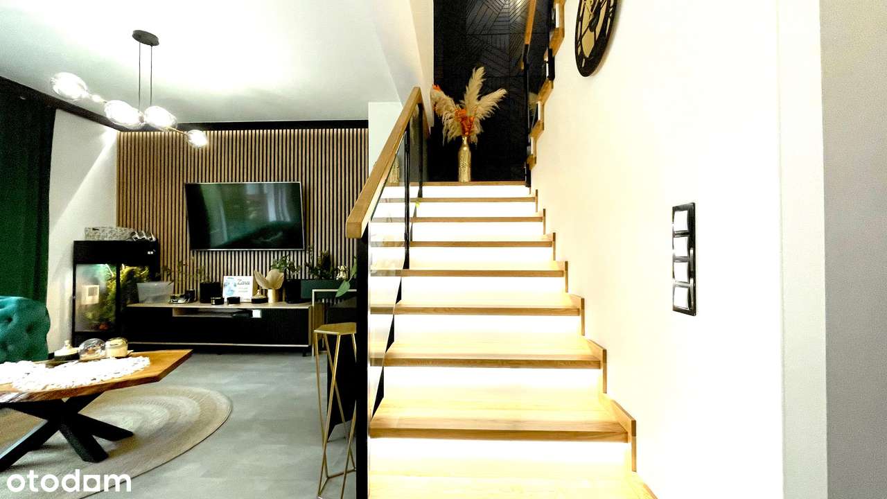 Dom w Dobrzykowicach - gotowy, wyjątkowy, Twój.. - Pełny obrazek: 5/15