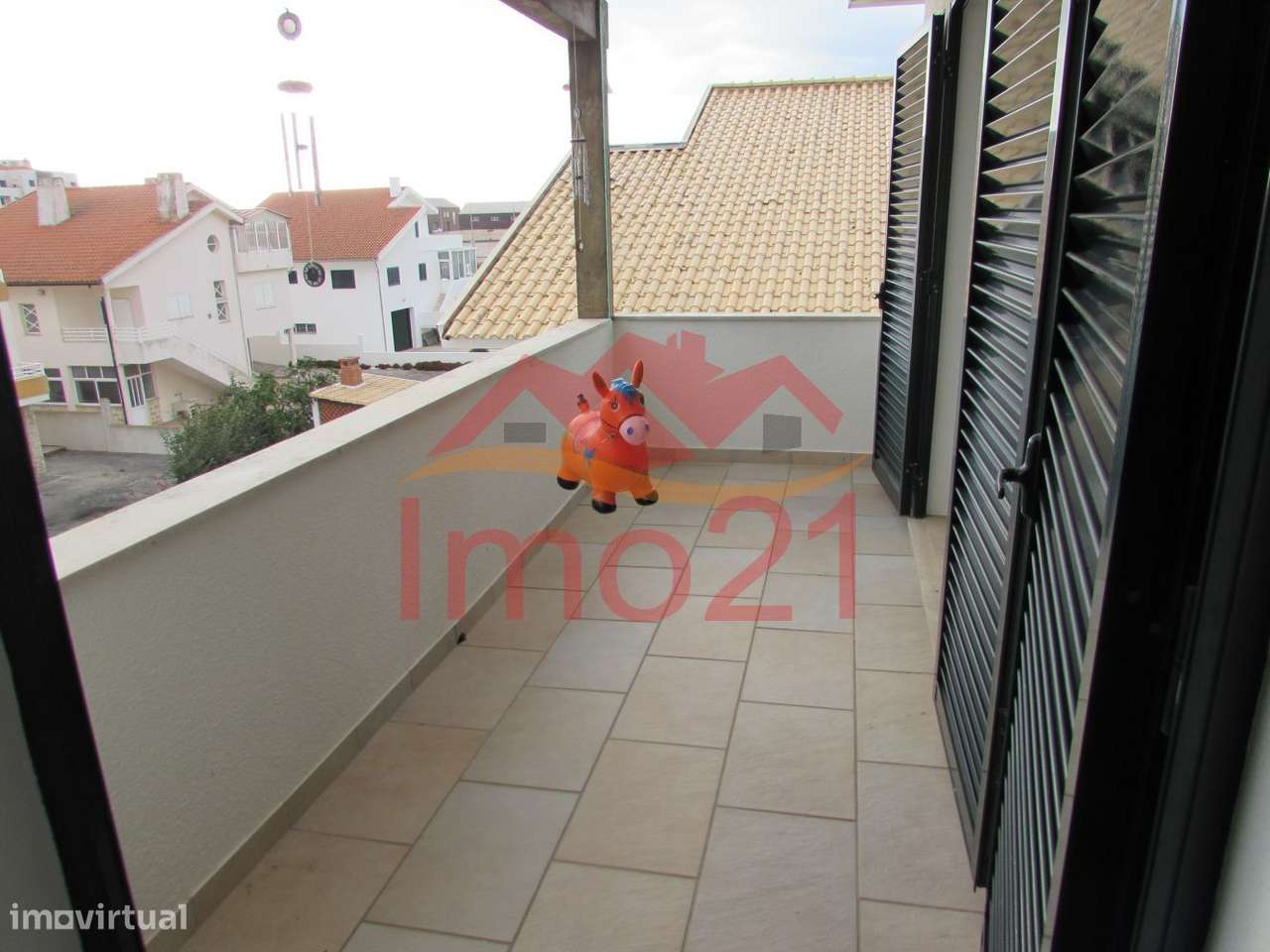 Moradia T4 com Piscina Vagueira-29