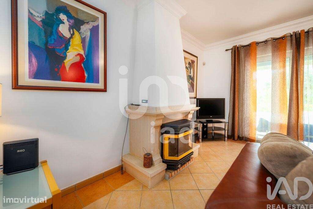 Casa / Villa T4 em Quelfes de 191,00 m2 - Grande imagem: 5/29