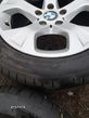 Koła letnie BMW X1 E84 7.5Jx17EH2+ IS ET 34 6789140 225/50ZR17 94Y Dunlop Sport Maxx Rt2 225/50ZR17 DOT 0620 2020 Rok 7mm - 11