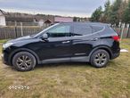 Hyundai Santa Fe 2.2 CRDi 4WD Premium - 10