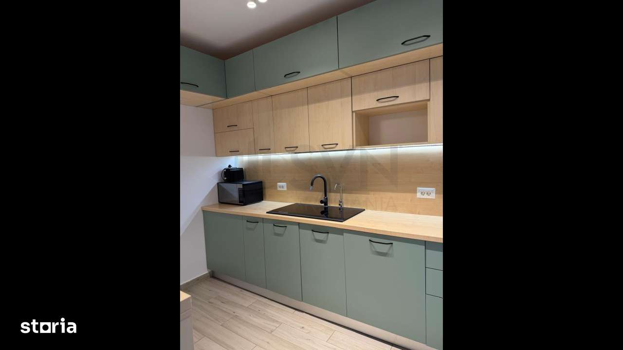 Apartament 3 camere lux I Drumul Taberei - Imagine principală: 4/14