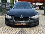 BMW 116 d EDynamics Line Sport - 5