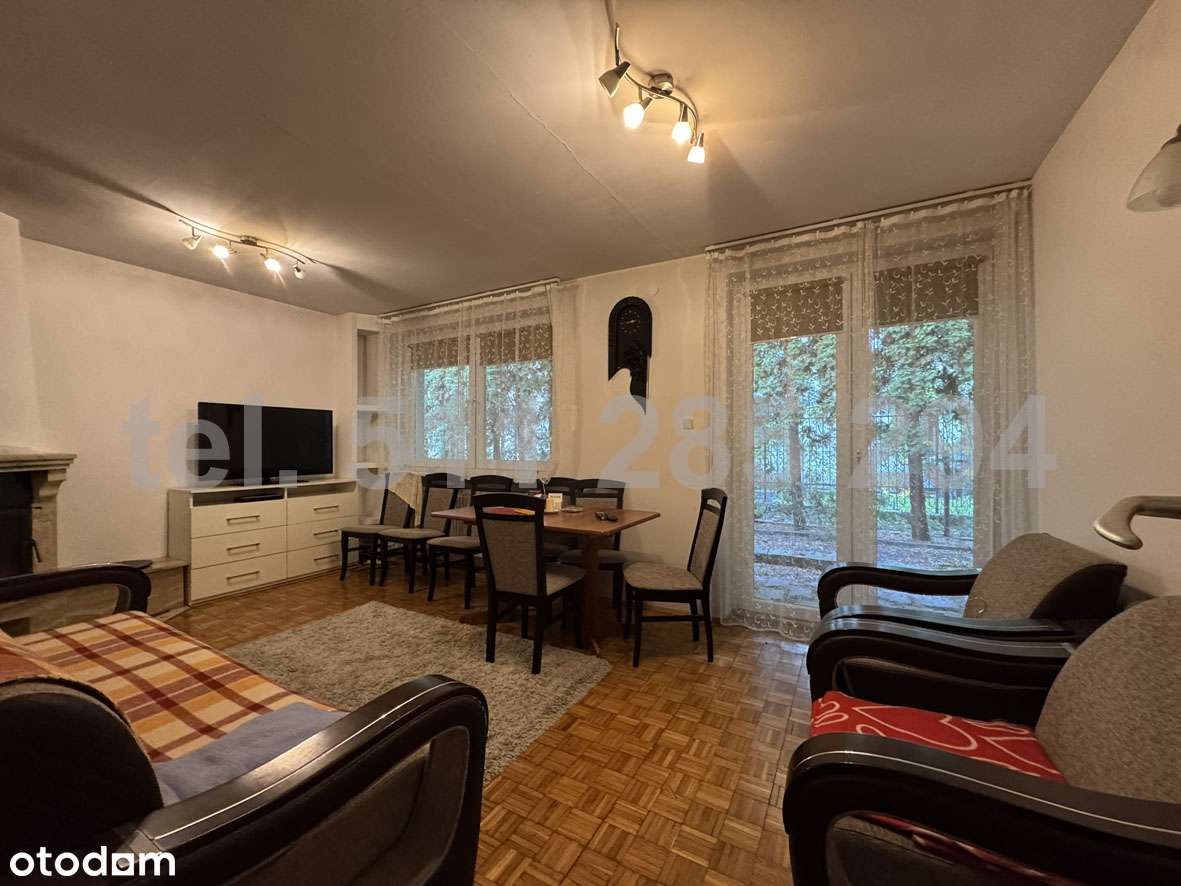 Dom wolnostojący, zielona okolica, klimatyczna działka. - Pełny obrazek: 4/18