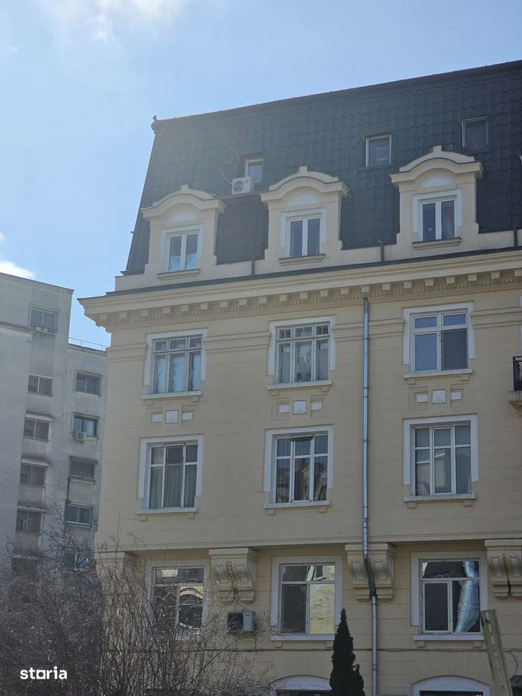 Vand apartament 5 camera | 98 mp | Unirii – Paul Orleanu