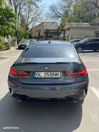 BMW Seria 3 - 3