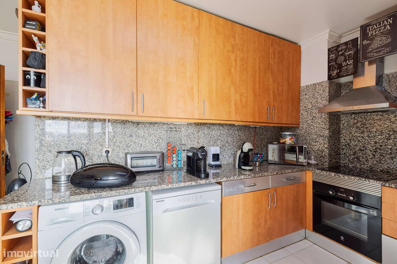 PRAGAL - FABULOSO APARTAMENTO T4 - Grande imagem: 4/25