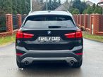 BMW X1 xDrive25d M Sport sport - 5