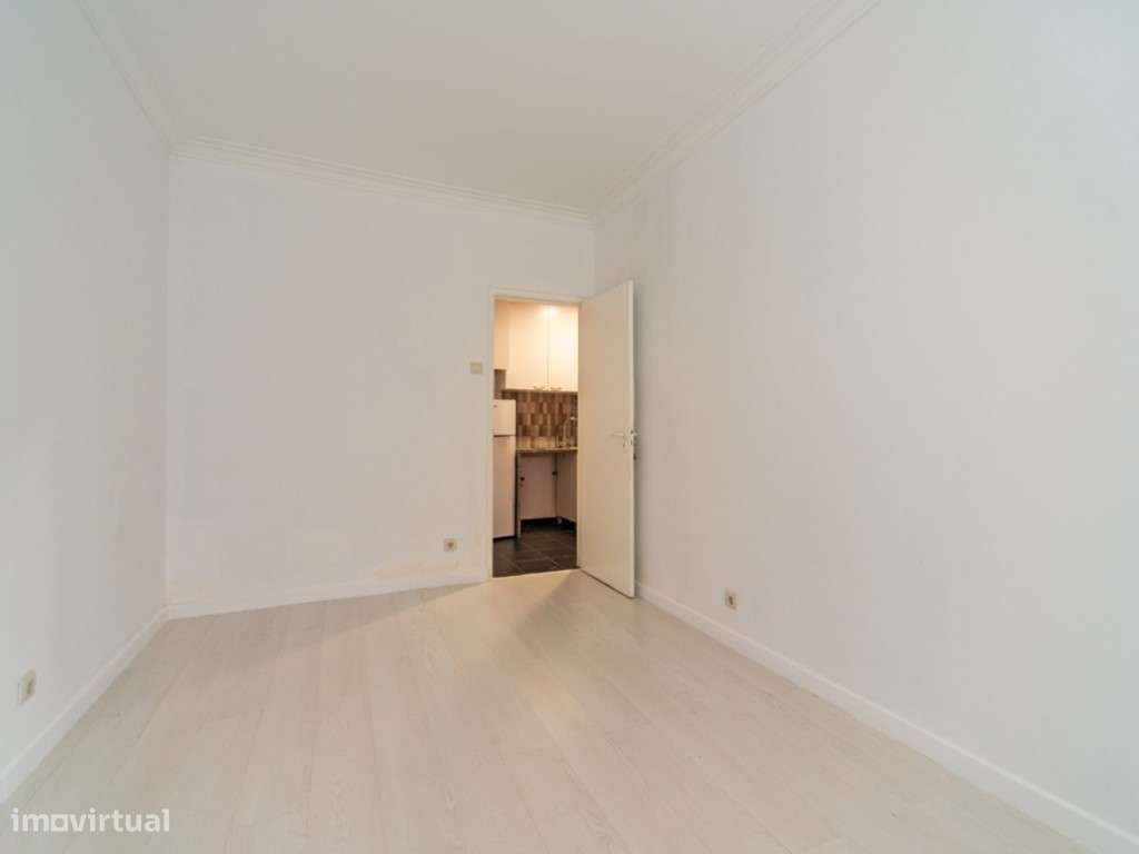 T1 na Lapa para investimento - Grande imagem: 5/10