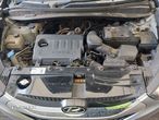 Electroventilator racire Hyundai ix35 2011 SUV 1.7 DOHC - 9