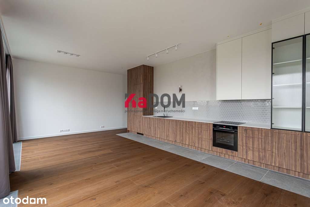 Nowe Stanisława Augusta 71 105m2 + Taras 110m2 - Pełny obrazek: 4/20