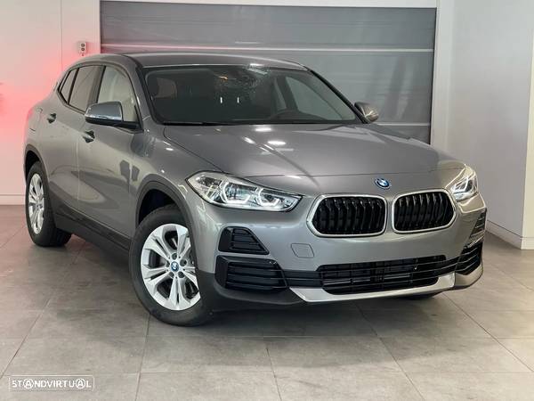 BMW X2 25 e xDrive Advantage - 1