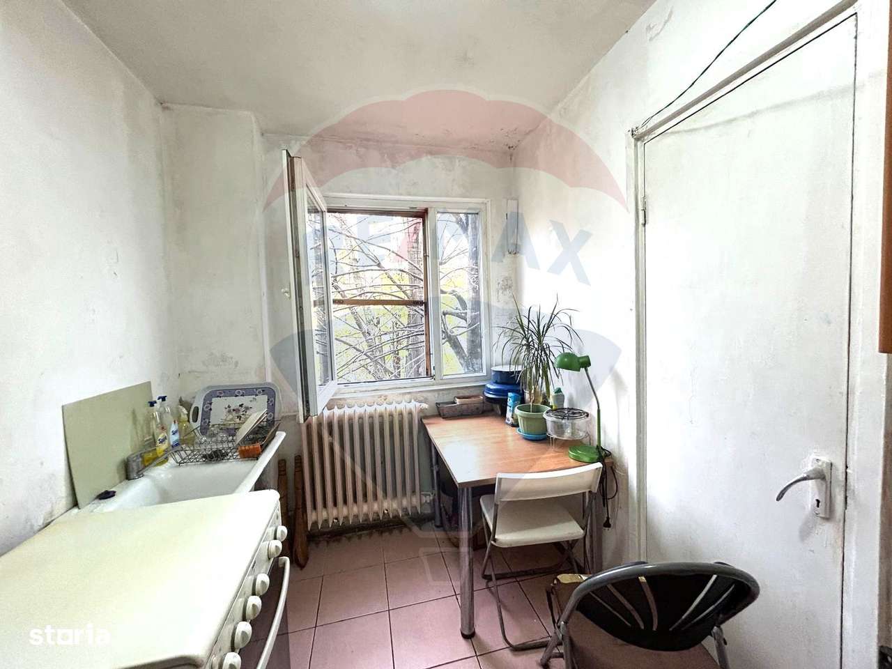 Apartament sector 4 - Piata Covasna-4