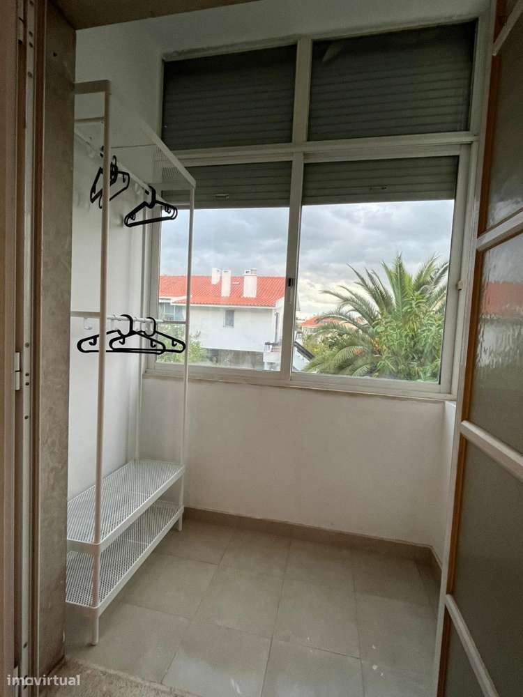 Quarto - localizado em Alvalade Lisbon - Grande imagem: 2/15