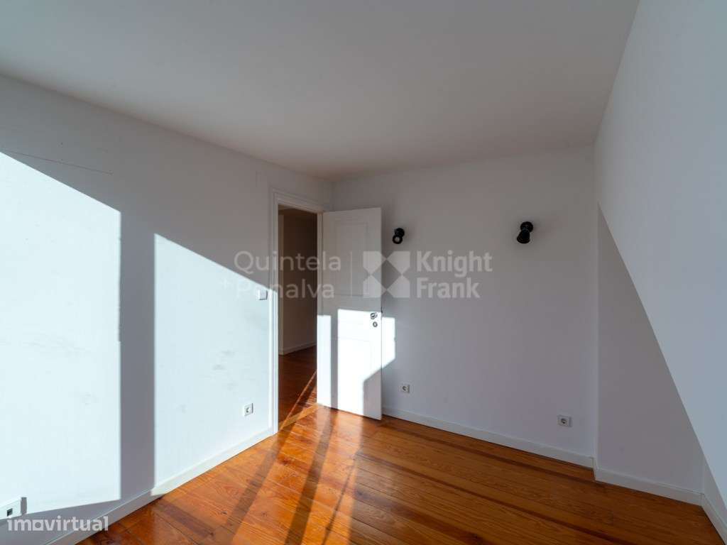 Apartamento T1 com terraço, nas Avenidas Novas-18