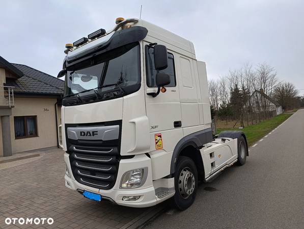 DAF XF 106 - 3