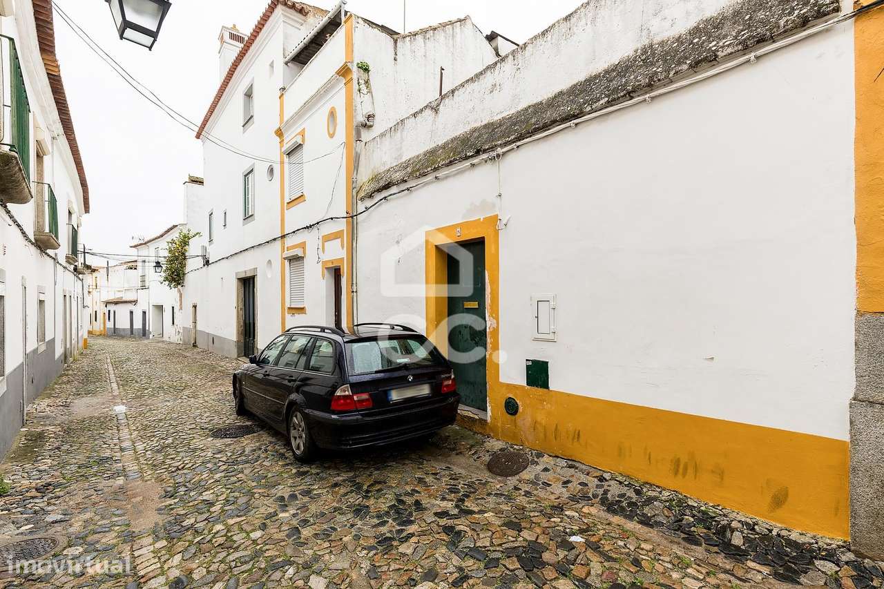 Trespasse de Negócio de Restauração c/ Moradia T3, no Centro Histórico-24