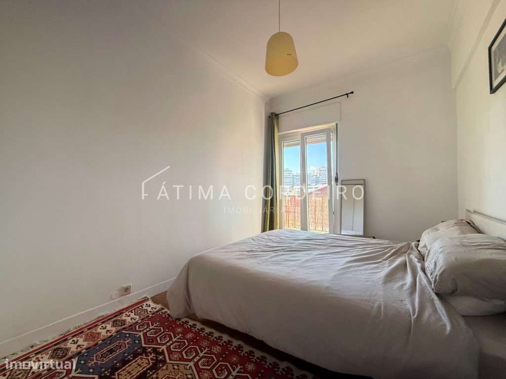 T2 situado a poucos minutos da Praça Gil Vicente-8