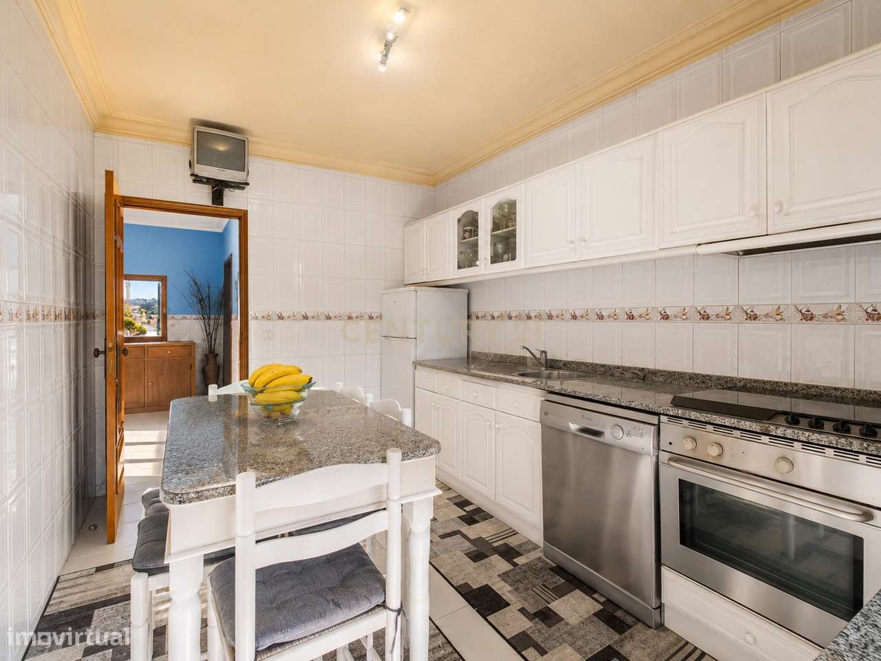 Apartamento T2 no Centro de São Pedro da Cova | Gondomar | Lugar Garag-8