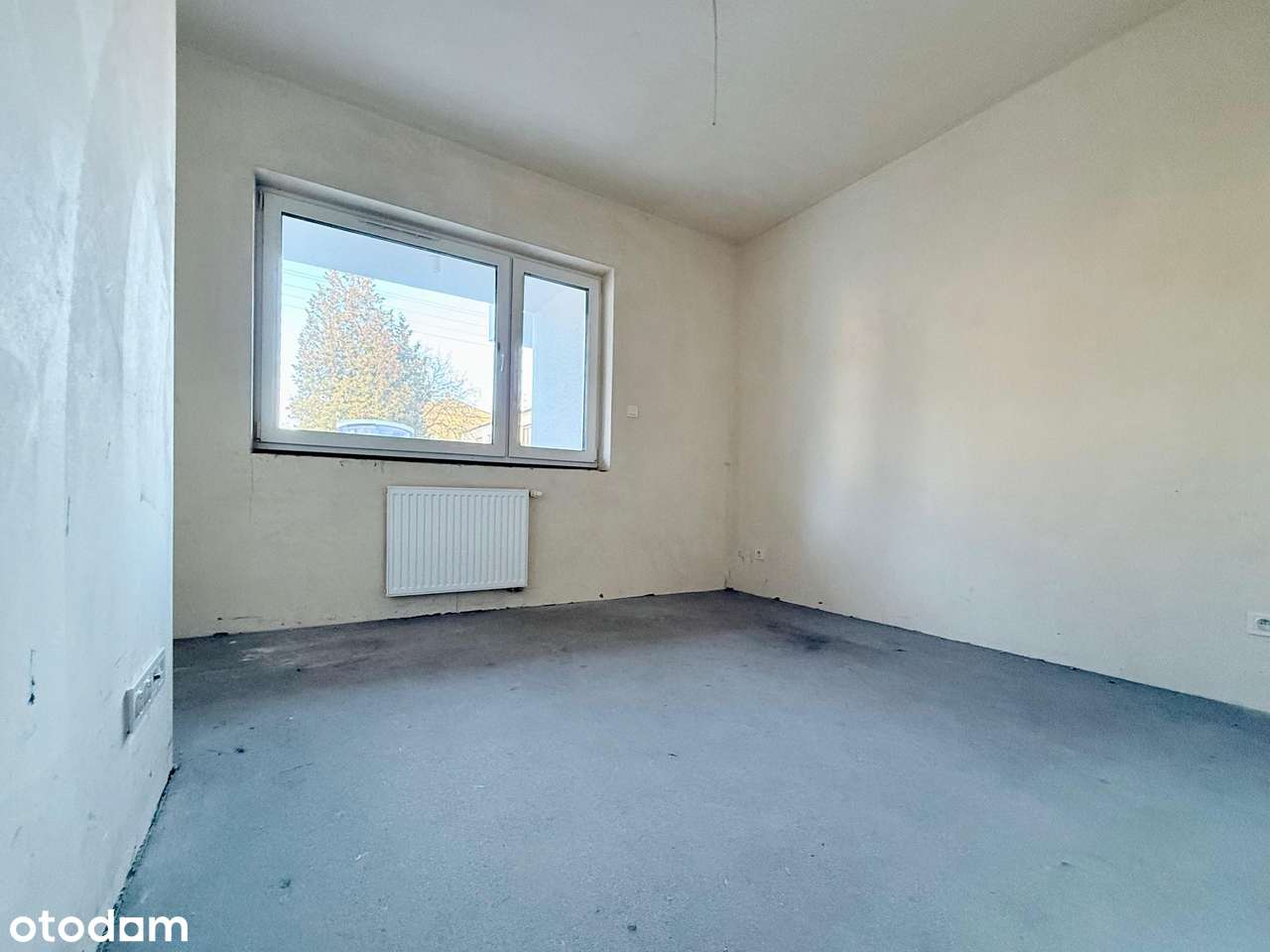 Mieszkanie z 2 sypialniami i ogródkiem-5