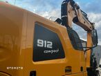 Liebherr A 912 Compact/Rototilt+szczypce/speeder - 2