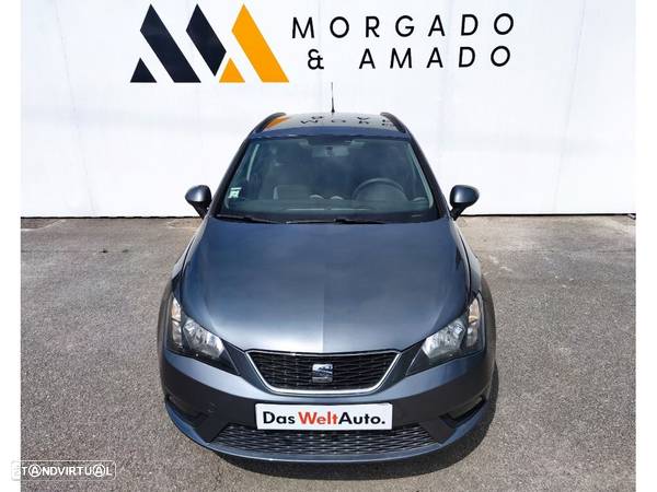 SEAT Ibiza ST 1.0 Reference - 5