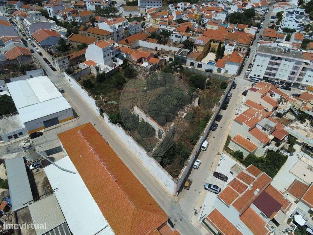 Terreno  para venda - Grande imagem: 2/7