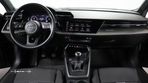 Audi A3 Sportback 30 TFSI Advanced - 4