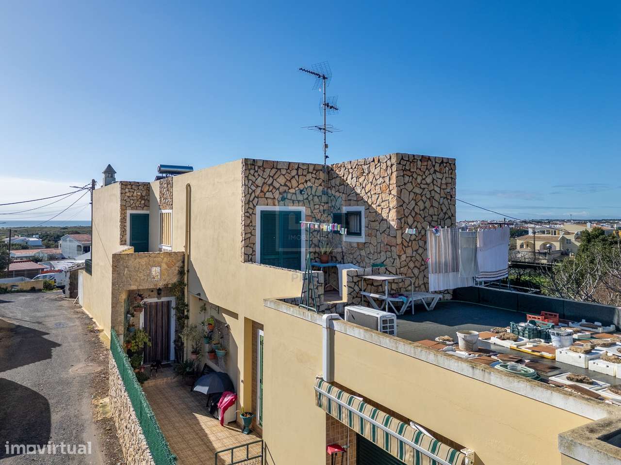 Moradia T3 Venda em Altura,Castro Marim-8