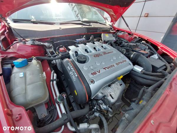 Alfa Romeo 147 1.6 T.S 16V Moving - 31