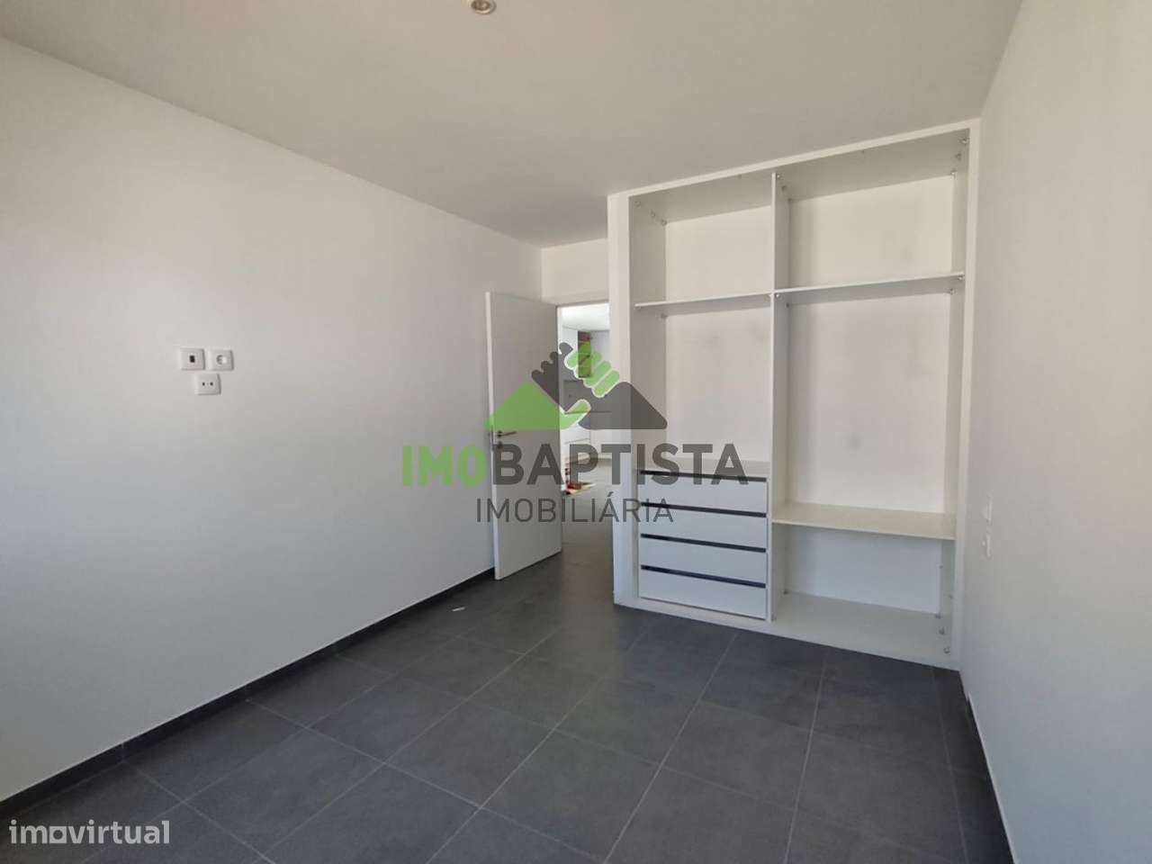 Moradia Nova Térrea V3 em Lobão-15