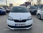 Skoda Citigo 1.0 MPI Ambition - 8