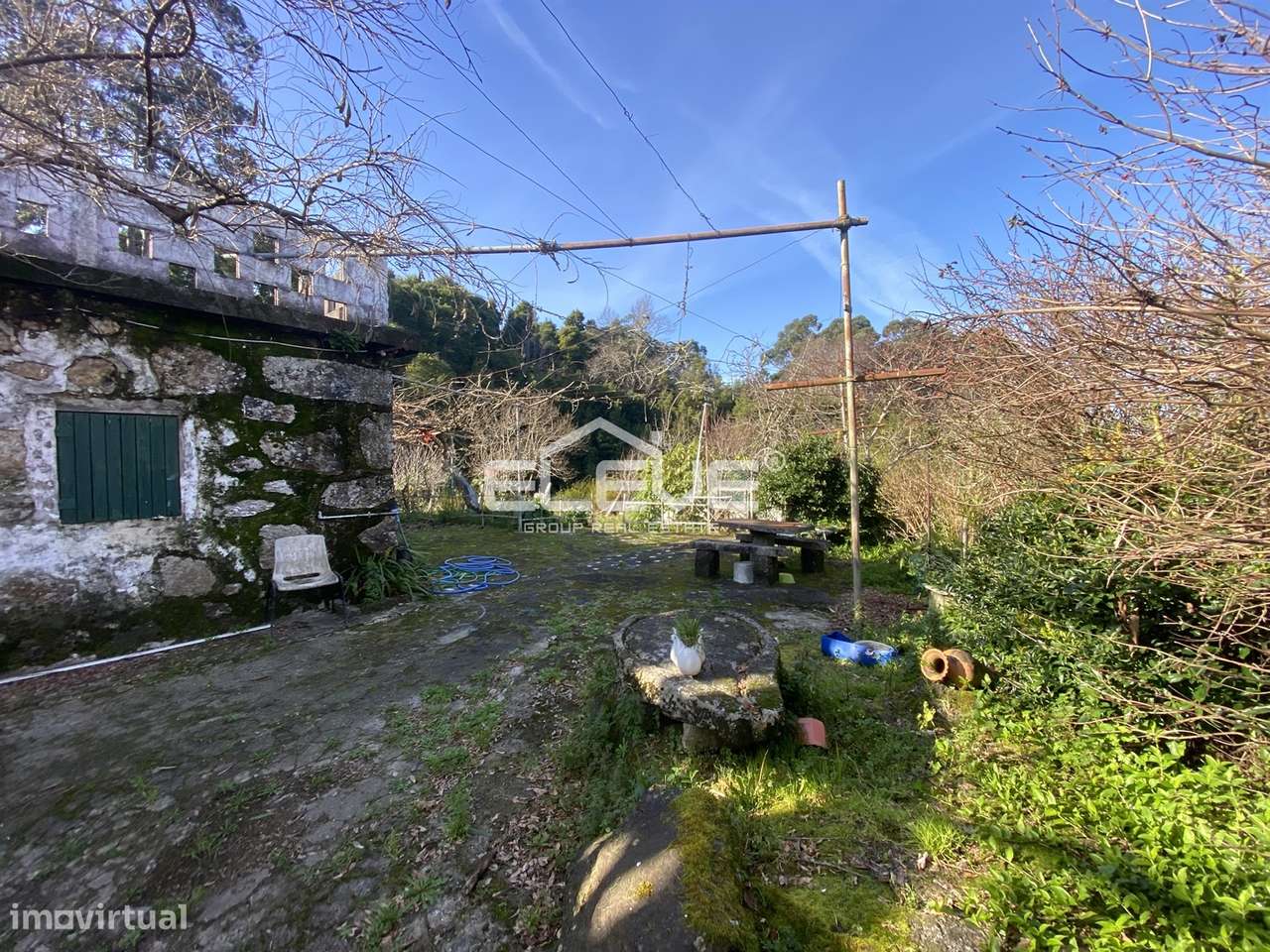 Moradia Devoluta T2 Venda em Venade e Azevedo,Caminha - Grande imagem: 5/28