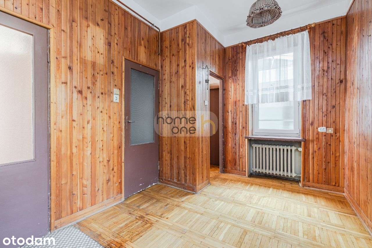 Sadyba | Dom w zabudowie bliźniaczej - Pełny obrazek: 5/11