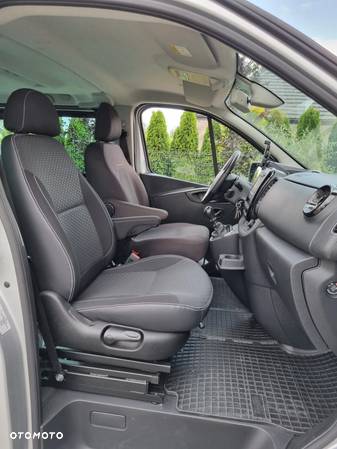 Opel Vivaro Tourer 1.6 CDTI L2 - 25