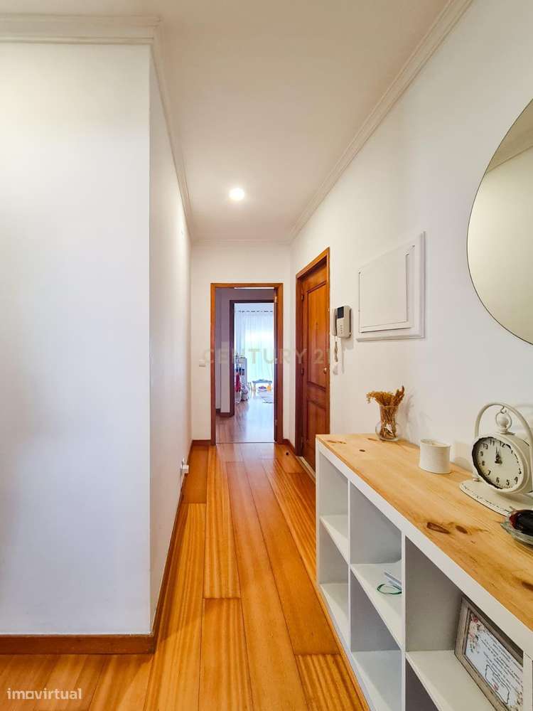 Apartamento, 86 m², Baltar-33