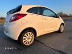 Ford KA - 22