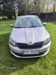 Skoda Fabia 1.2 TSI Active - 1