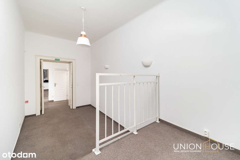 Lokal biurowy z widokiem na Planty| 40m2 - Pełny obrazek: 5/15