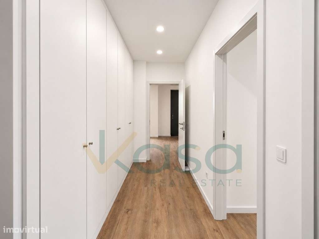 T2 totalmente remodelado e equipado no Lavradio | 83 m² | 265.500 €-6