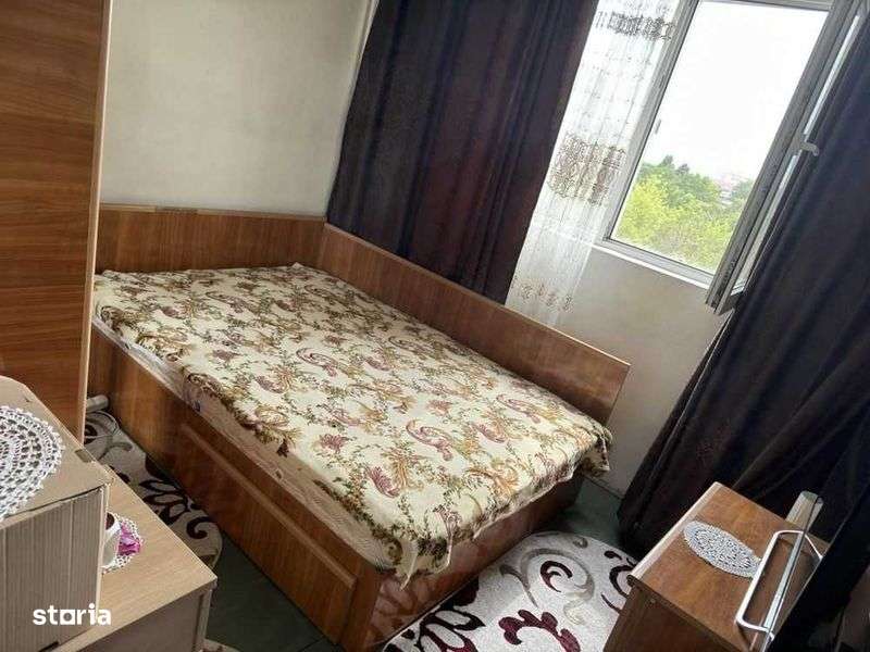 Apartament Berceni, Brancoveanu, Huedin