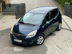 Opel Meriva - 18