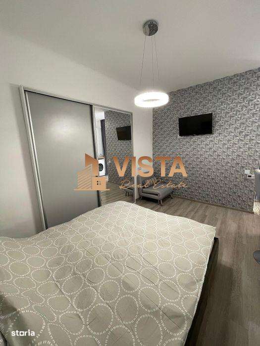 Studio renovat de 30 mp in Centrul vechi, Brasov - Imagine principală: 3/8