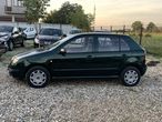 Skoda Fabia Sedan 1.4 TDI Classic - 2